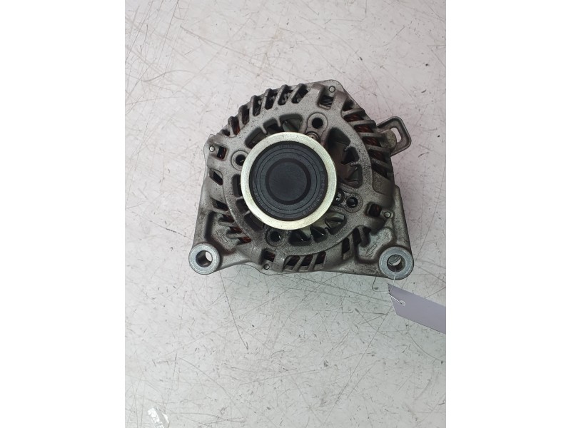 Recambio de alternador para opel combo furgoneta/monovolumen (k9) 1.5 d referencia OEM IAM 9827171980  ALF280453MT