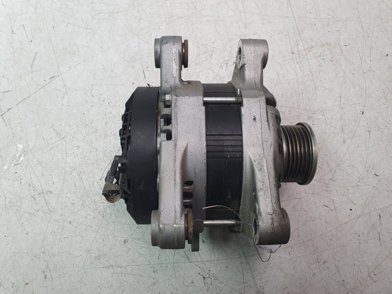 Recambio de alternador para opel combo furgoneta/monovolumen (k9) 1.5 d referencia OEM IAM 9827171980  ALF280453MT