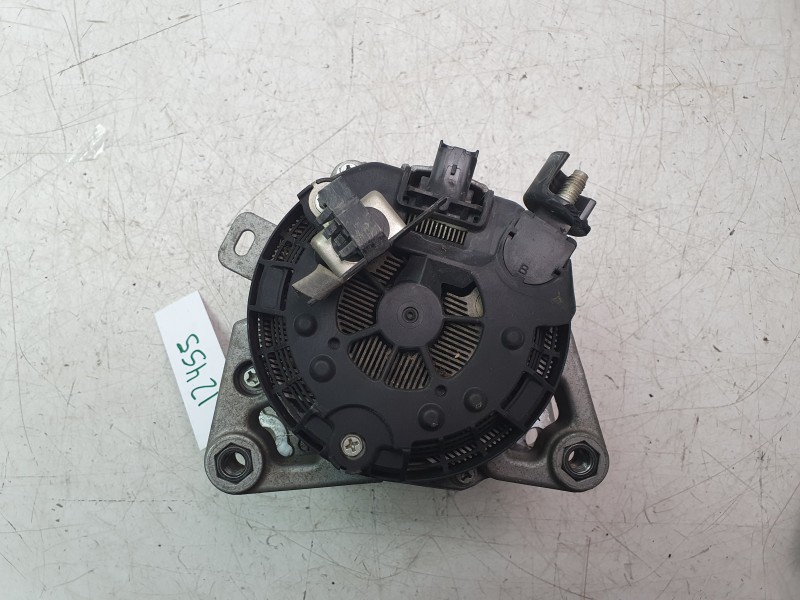 Recambio de alternador para opel combo furgoneta/monovolumen (k9) 1.5 d referencia OEM IAM 9827171980  ALF280453MT