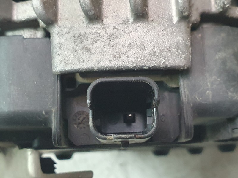 Recambio de alternador para opel combo furgoneta/monovolumen (k9) 1.5 d referencia OEM IAM 9827171980  ALF280453MT