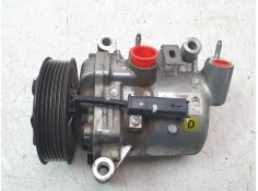 COMPRESOR AIRE ACONDICIONADO 9810349980 9810349980 CAF840007CP/320198