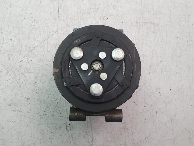 Recambio de compresor aire acondicionado para opel combo furgoneta/monovolumen (k9) 1.5 d referencia OEM IAM 9810349980  CAF8400