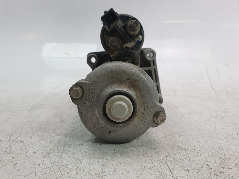 Recambio de motor arranque para opel combo furgoneta/monovolumen (k9) 1.5 d referencia OEM IAM 9832577880 ESW2021HE ARF620351HQ