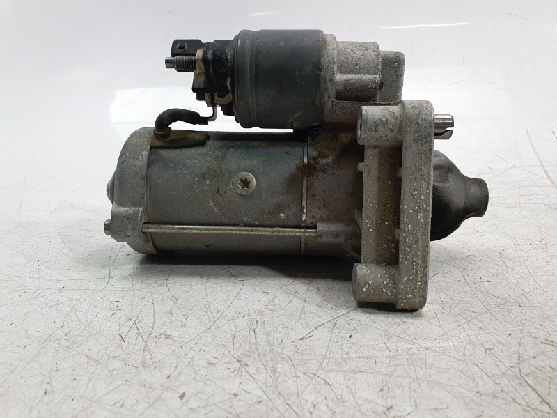 Recambio de motor arranque para opel combo furgoneta/monovolumen (k9) 1.5 d referencia OEM IAM 9832577880 ESW2021HE ARF620351HQ