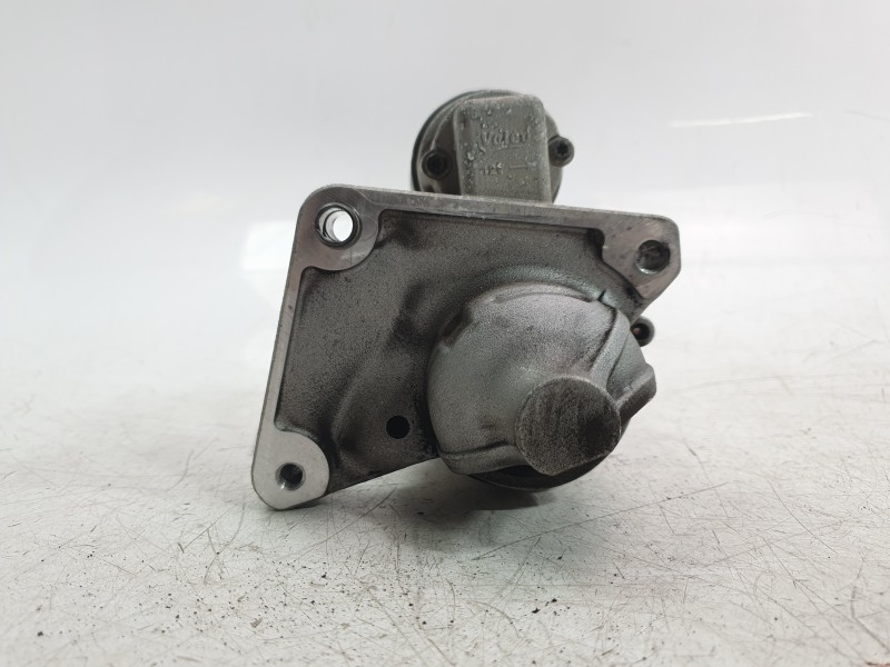 Recambio de motor arranque para opel combo furgoneta/monovolumen (k9) 1.5 d referencia OEM IAM 9832577880 ESW2021HE ARF620351HQ