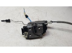 CERRADURA PUERTA DELANTERA IZQUIERDA 0997201901 DLF110067HQ