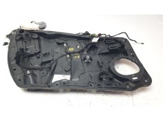 Recambio de elevalunas delantero izquierdo para mercedes-benz clase cla (w117) cla 200 cdi (117.308) referencia OEM IAM A1175400