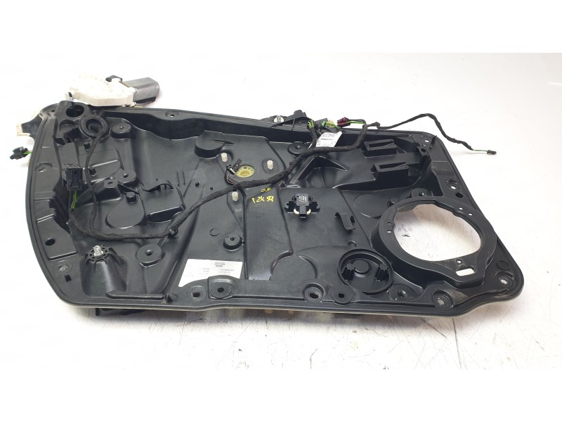 Recambio de elevalunas delantero izquierdo para mercedes-benz clase cla (w117) cla 200 cdi (117.308) referencia OEM IAM A1175400
