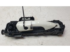 Recambio de maneta exterior delantera izquierda para mercedes-benz clase cla (w117) cla 200 cdi (117.308) referencia OEM IAM 204