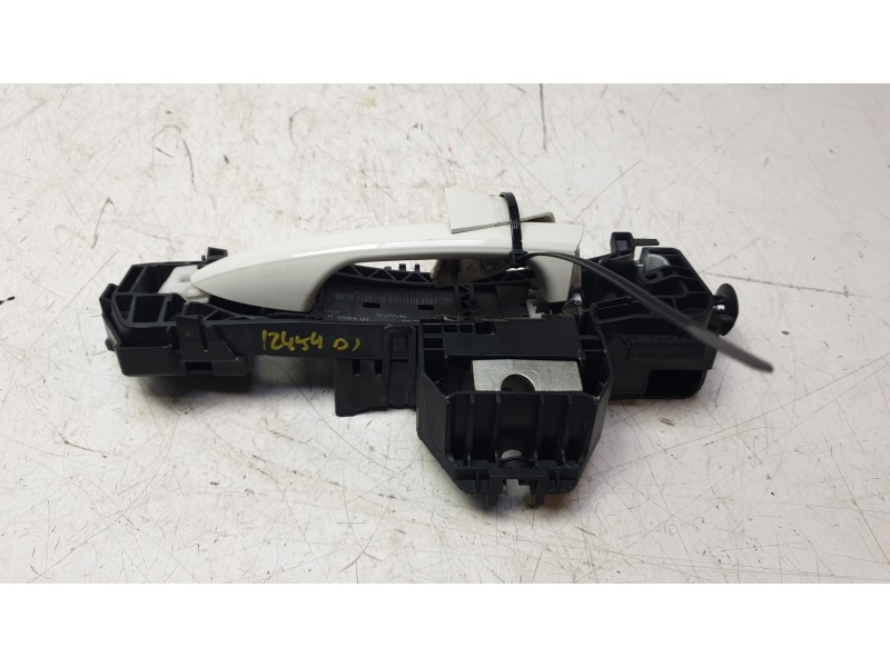 Recambio de maneta exterior delantera izquierda para mercedes-benz clase cla (w117) cla 200 cdi (117.308) referencia OEM IAM 204