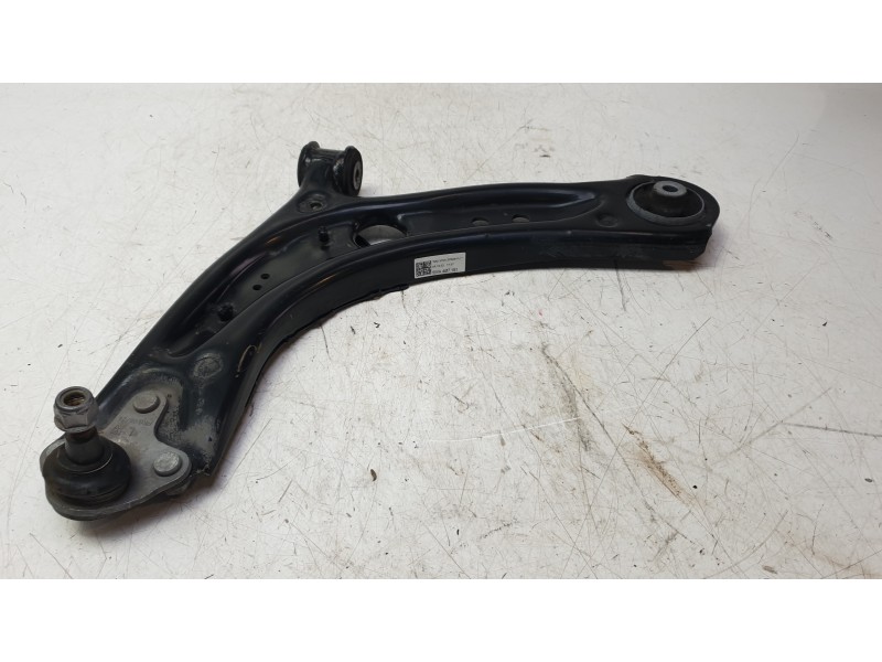 Recambio de brazo suspension inferior delantero izquierdo para audi a3 sportback (8ya, 8yf) 30 tdi referencia OEM IAM 5WA407151 