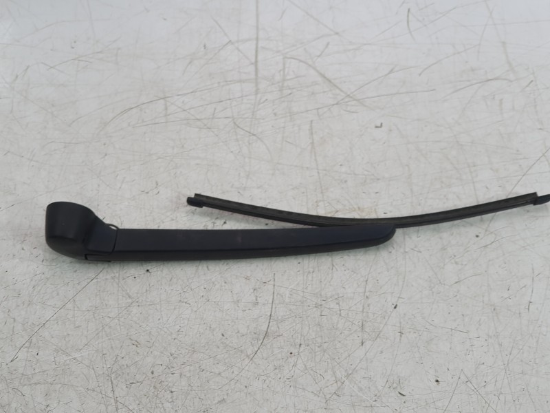 Recambio de brazo limpia trasero para audi a1 sportback (8xa, 8xf) 1.6 tdi referencia OEM IAM 8R0955407  