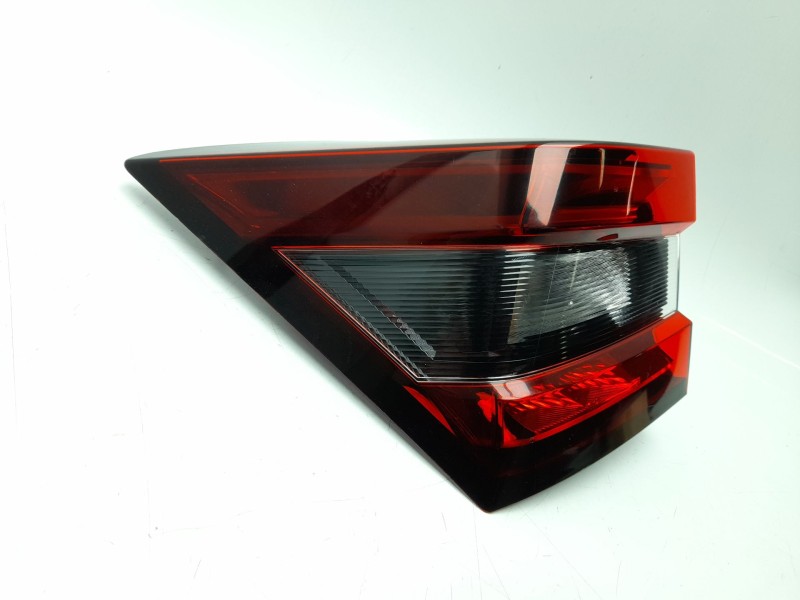 Recambio de piloto trasero izquierdo para nissan juke (f16_) dig-t 117 referencia OEM IAM 265556PA1B  