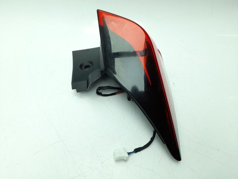 Recambio de piloto trasero izquierdo para nissan juke (f16_) dig-t 117 referencia OEM IAM 265556PA1B  