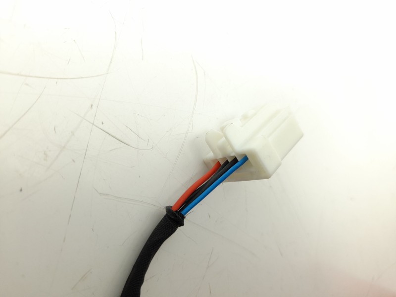Recambio de piloto trasero izquierdo para nissan juke (f16_) dig-t 117 referencia OEM IAM 265556PA1B  