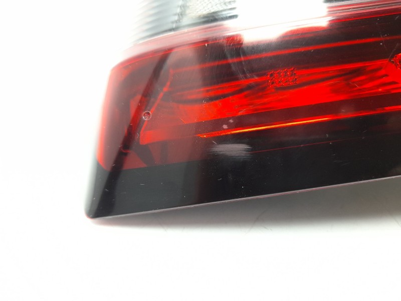 Recambio de piloto trasero izquierdo para nissan juke (f16_) dig-t 117 referencia OEM IAM 265556PA1B  