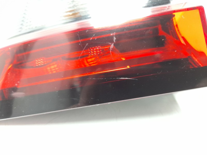 Recambio de piloto trasero izquierdo para nissan juke (f16_) dig-t 117 referencia OEM IAM 265556PA1B  