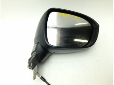 Recambio de retrovisor derecho para nissan juke (f16_) dig-t 117 referencia OEM IAM 963016PA0A  1058071013