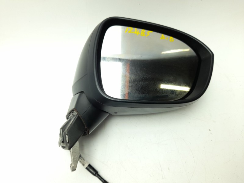 Recambio de retrovisor derecho para nissan juke (f16_) dig-t 117 referencia OEM IAM 963016PA0A  1058071013