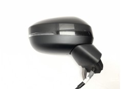 Recambio de retrovisor derecho para nissan juke (f16_) dig-t 117 referencia OEM IAM 963016PA0A  1058071013 2