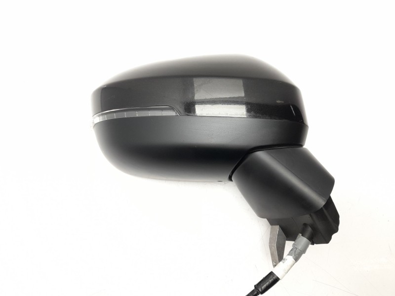 Recambio de retrovisor derecho para nissan juke (f16_) dig-t 117 referencia OEM IAM 963016PA0A  1058071013