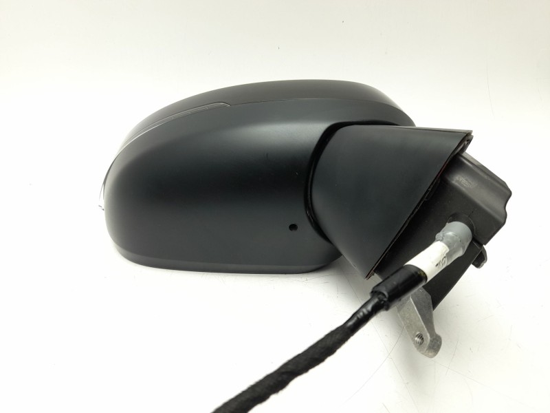 Recambio de retrovisor derecho para nissan juke (f16_) dig-t 117 referencia OEM IAM 963016PA0A  1058071013