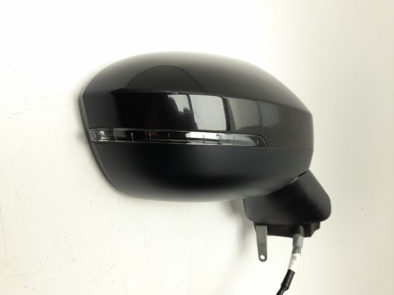 Recambio de retrovisor derecho para nissan juke (f16_) dig-t 117 referencia OEM IAM 963016PA0A  1058071013