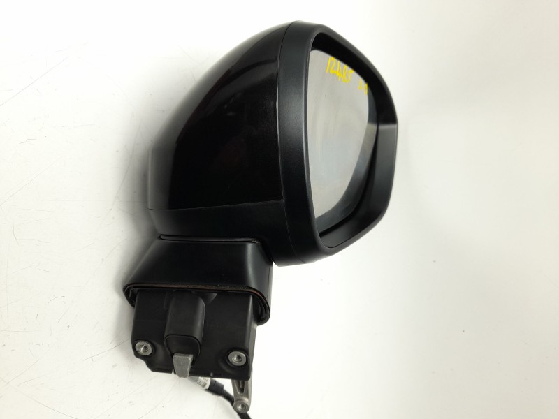 Recambio de retrovisor derecho para nissan juke (f16_) dig-t 117 referencia OEM IAM 963016PA0A  1058071013