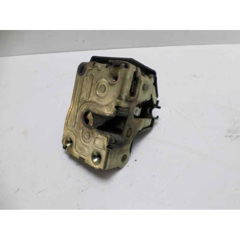 Recambio de cerradura puerta trasera izquierda para renault scenic (ja..) 1.6 16v authentique (ja0b/11) referencia OEM IAM   