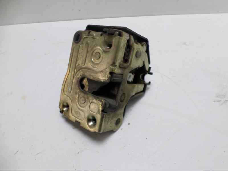 Recambio de cerradura puerta trasera izquierda para renault scenic (ja..) 1.6 16v authentique (ja0b/11) referencia OEM IAM   