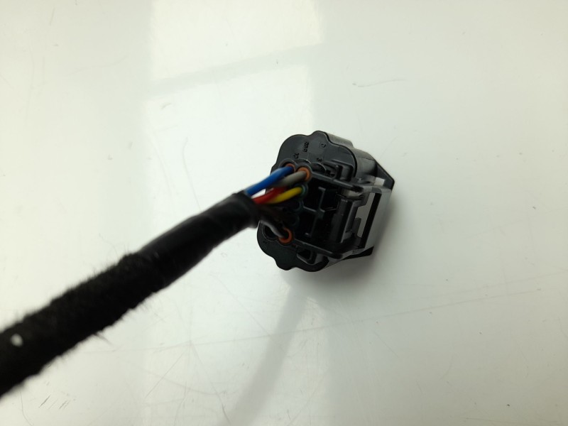 Recambio de retrovisor derecho para nissan juke (f16_) dig-t 117 referencia OEM IAM 963016PA0A  1058071013