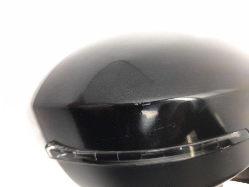 Recambio de retrovisor derecho para nissan juke (f16_) dig-t 117 referencia OEM IAM 963016PA0A  1058071013