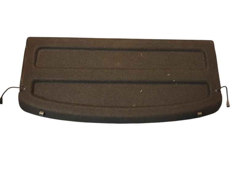 Recambio de bandeja trasera para renault clio v (b7_) tce 90 (b7mt) referencia OEM IAM 794203550R  