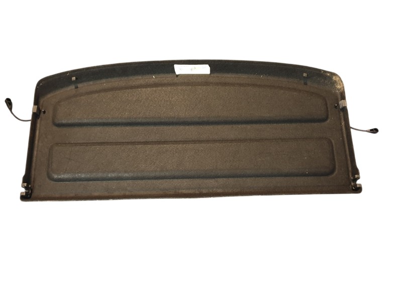 Recambio de bandeja trasera para renault clio v (b7_) tce 90 (b7mt) referencia OEM IAM 794203550R  