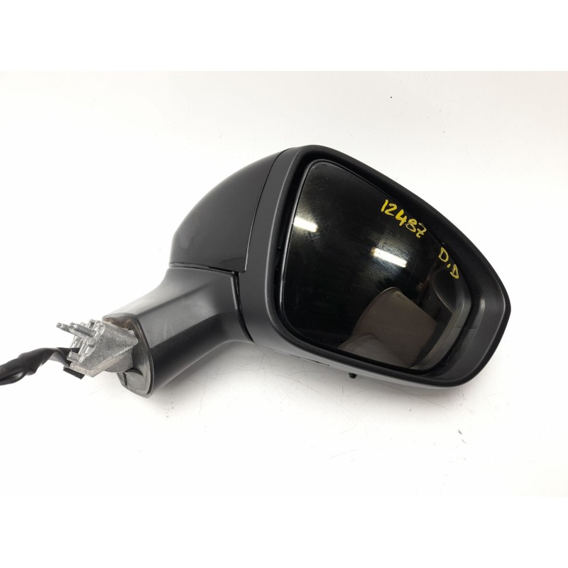 Recambio de retrovisor derecho para renault clio v (b7_) tce 90 (b7mt) referencia OEM IAM 963027553R  27254822/550040AP