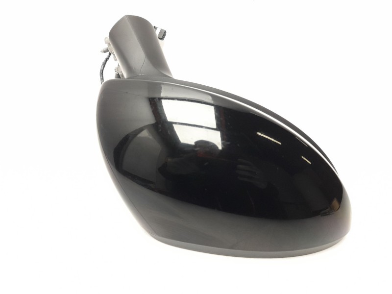Recambio de retrovisor derecho para renault clio v (b7_) tce 90 (b7mt) referencia OEM IAM 963027553R  27254822/550040AP