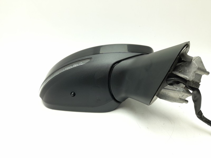 Recambio de retrovisor derecho para renault clio v (b7_) tce 90 (b7mt) referencia OEM IAM 963027553R  27254822/550040AP