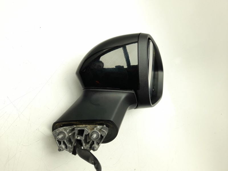 Recambio de retrovisor derecho para renault clio v (b7_) tce 90 (b7mt) referencia OEM IAM 963027553R  27254822/550040AP