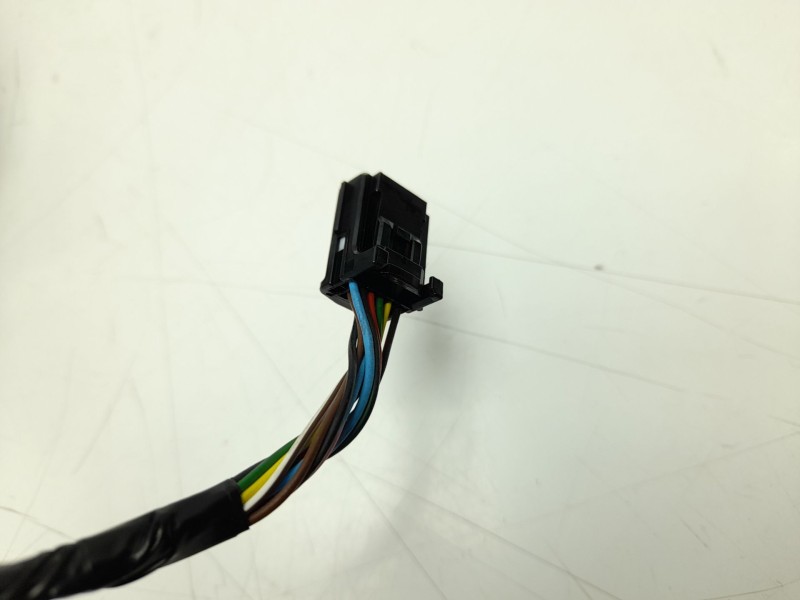 Recambio de retrovisor derecho para renault clio v (b7_) tce 90 (b7mt) referencia OEM IAM 963027553R  27254822/550040AP