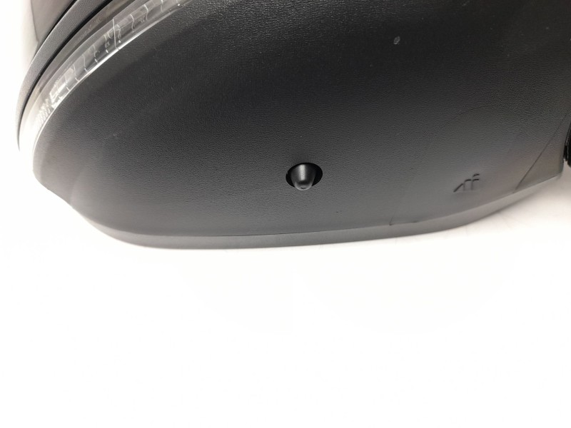 Recambio de retrovisor derecho para renault clio v (b7_) tce 90 (b7mt) referencia OEM IAM 963027553R  27254822/550040AP