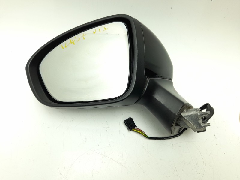 Recambio de retrovisor izquierdo para renault clio v (b7_) tce 90 (b7mt) referencia OEM IAM 963027553R  27254821/550040AO