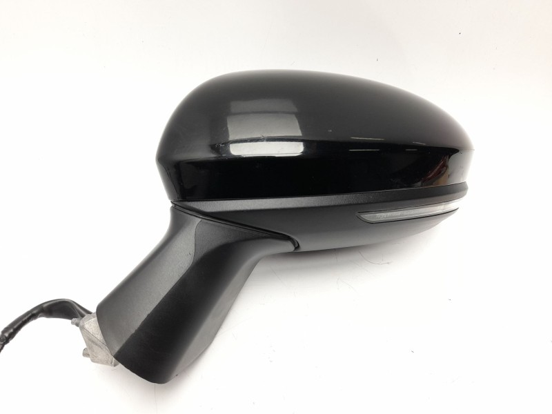 Recambio de retrovisor izquierdo para renault clio v (b7_) tce 90 (b7mt) referencia OEM IAM 963027553R  27254821/550040AO