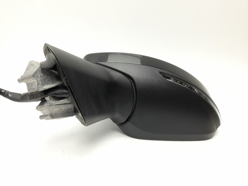 Recambio de retrovisor izquierdo para renault clio v (b7_) tce 90 (b7mt) referencia OEM IAM 963027553R  27254821/550040AO