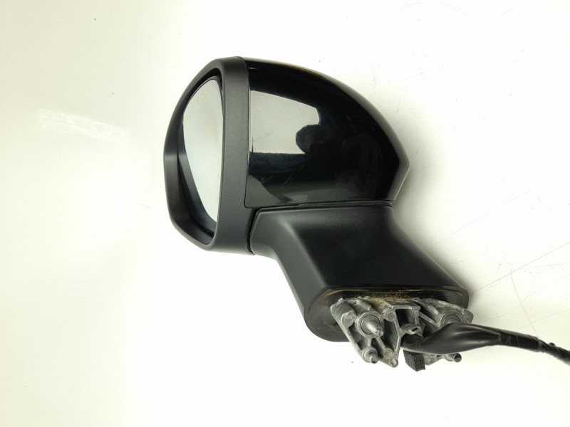 Recambio de retrovisor izquierdo para renault clio v (b7_) tce 90 (b7mt) referencia OEM IAM 963027553R  27254821/550040AO