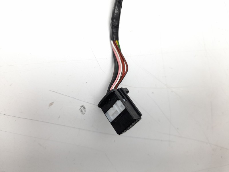 Recambio de retrovisor izquierdo para renault clio v (b7_) tce 90 (b7mt) referencia OEM IAM 963027553R  27254821/550040AO