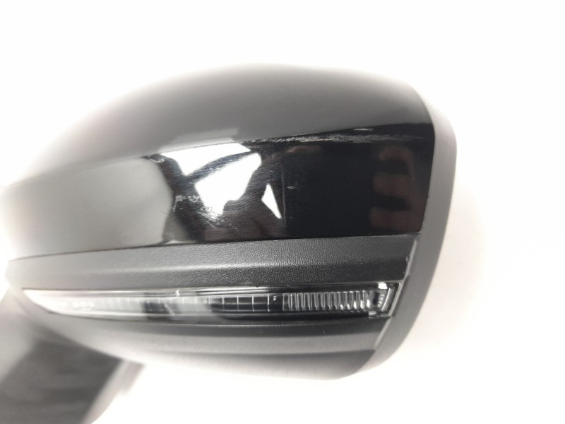 Recambio de retrovisor izquierdo para renault clio v (b7_) tce 90 (b7mt) referencia OEM IAM 963027553R  27254821/550040AO