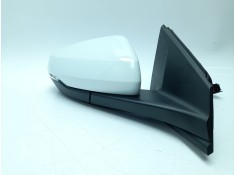 Recambio de retrovisor derecho para volkswagen polo vi (aw1, bz1, ae1) 1.0 tsi referencia OEM IAM 2G1857502BA8B8  1052378013/VG0 2