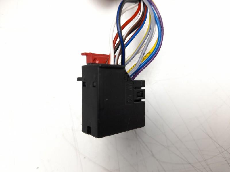 Recambio de retrovisor derecho para volkswagen polo vi (aw1, bz1, ae1) 1.0 tsi referencia OEM IAM 2G1857502BA8B8  1052378013/VG0