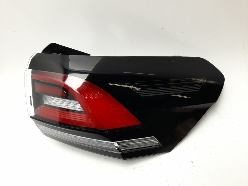 Recambio de piloto trasero derecho para volkswagen taigo (cs1) 1.0 tsi referencia OEM IAM 2G7945096  