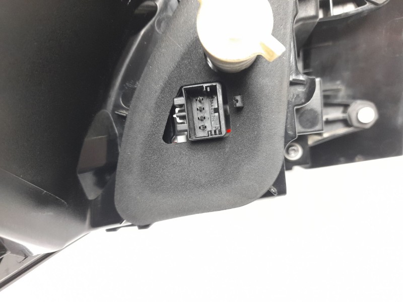 Recambio de piloto trasero derecho para volkswagen taigo (cs1) 1.0 tsi referencia OEM IAM 2G7945096  